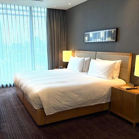 Oakwood Premier Tokyo Hotel Luaran gambar